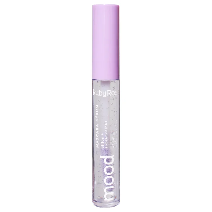 Mascara Serum (Cilios E Sobrancelhas) -  Ruby Rose